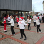 Après-midi festive du mercredi 10 décembre 2025