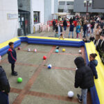 Après-midi festive du mercredi 10 décembre 2025