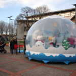 Après-midi festive du mercredi 10 décembre 2025