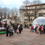 Après-midi festive du mercredi 10 décembre 2025