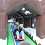 Après-midi festive du mercredi 10 décembre 2025