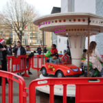 Après-midi festive du mercredi 10 décembre 2025