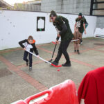 Après-midi festive du mercredi 10 décembre 2025