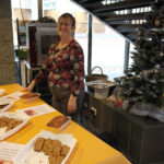 Après-midi festive du mercredi 10 décembre 2025