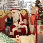 Après-midi festive du mercredi 10 décembre 2025