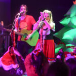 Bal de Noël pour les enfants à la Médiathèque