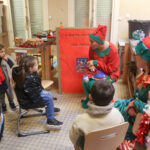 Voyage au Pays imaginaire avec Le Souffle des Mamans