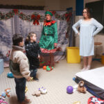 Voyage au Pays imaginaire avec Le Souffle des Mamans