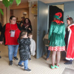 Voyage au Pays imaginaire avec Le Souffle des Mamans