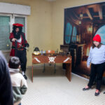 Voyage au Pays imaginaire avec Le Souffle des Mamans