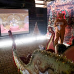 Voyage au Pays imaginaire avec Le Souffle des Mamans