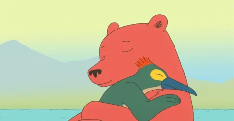 Programmation cinéma avril 2026