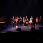 Concert des élèves de l'École municipale de musiques 2026