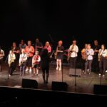 Concert des élèves de l'École municipale de musiques 2026