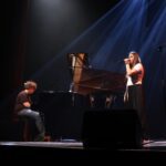 Concert des élèves de l'École municipale de musiques 2026