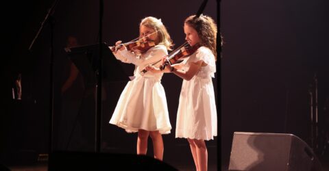 Concert des élèves de l'École municipale de musiques 2026