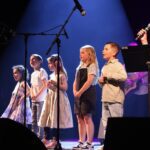 Concert des élèves de l'École municipale de musiques 2026