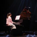 Concert des élèves de l'École municipale de musiques 2026