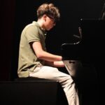 Concert des élèves de l'École municipale de musiques 2026