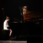 Concert des élèves de l'École municipale de musiques 2026