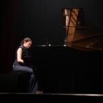 Concert des élèves de l'École municipale de musiques 2026