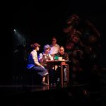 Gala de danse des jeunes 2026 - Charlie et la Chocolaterie