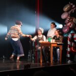 Gala de danse des jeunes 2026 - Charlie et la Chocolaterie