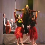 Gala de danse des jeunes 2026 - Charlie et la Chocolaterie