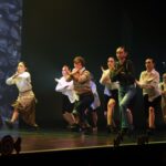 Gala de danse des jeunes 2026 - Charlie et la Chocolaterie