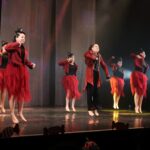 Gala de danse des jeunes 2026 - Charlie et la Chocolaterie