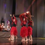 Gala de danse des jeunes 2026 - Charlie et la Chocolaterie