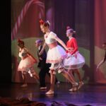 Gala de danse des jeunes 2026 - Charlie et la Chocolaterie