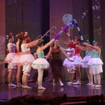 Gala de danse des jeunes 2026 - Charlie et la Chocolaterie
