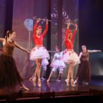 Gala de danse des jeunes 2026 - Charlie et la Chocolaterie