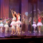 Gala de danse des jeunes 2026 - Charlie et la Chocolaterie