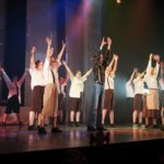 Gala de danse des jeunes 2026 - Charlie et la Chocolaterie