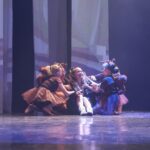 Gala de danse des jeunes 2026 - Charlie et la Chocolaterie
