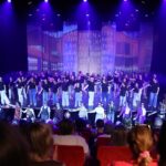 Gala de danse des jeunes 2026 - Charlie et la Chocolaterie