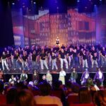 Gala de danse des jeunes 2026 - Charlie et la Chocolaterie