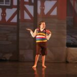 Gala de danse des jeunes 2026 - Charlie et la Chocolaterie