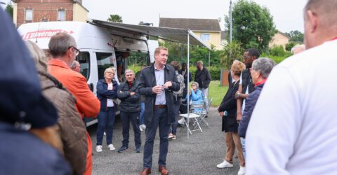 Rencontre de quartiers 2026