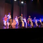 Gala de danse des petits 2026 - La fabuleuse aventure de Minus le dragibus