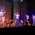 Gala de danse des petits 2026 - La fabuleuse aventure de Minus le dragibus