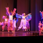 Gala de danse des petits 2026 - La fabuleuse aventure de Minus le dragibus