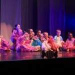 Gala de danse des petits 2026 - La fabuleuse aventure de Minus le dragibus