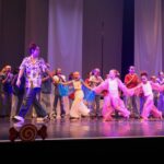 Gala de danse des petits 2026 - La fabuleuse aventure de Minus le dragibus