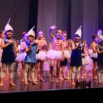 Gala de danse des petits 2026 - La fabuleuse aventure de Minus le dragibus