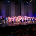 Gala de danse des petits 2026 - La fabuleuse aventure de Minus le dragibus