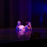 Gala de danse des petits 2026 - La fabuleuse aventure de Minus le dragibus