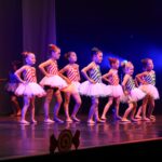 Gala de danse des petits 2026 - La fabuleuse aventure de Minus le dragibus